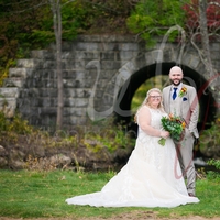 The Kirker‘s; Courtesy of Wilton Brothers Photography  